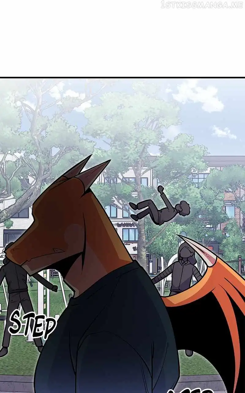There was a Hero Chapter 78 43